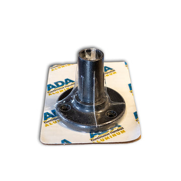 Westbury CHR Wall End Mount