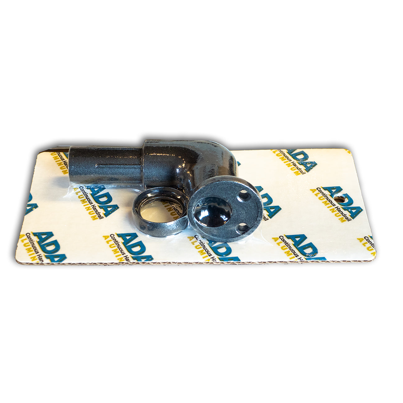 Westbury CHR Round Graspable Handrail | D&RS – Deck & Rail Supply