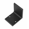 Bracket for rail support added to footblocks for fascia rail footblock support