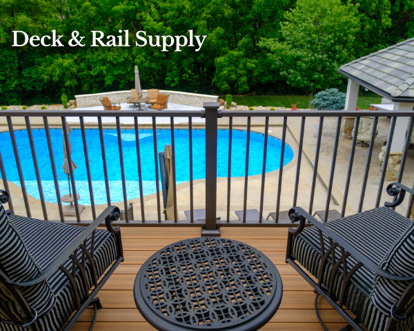 Deck & Rail Supply