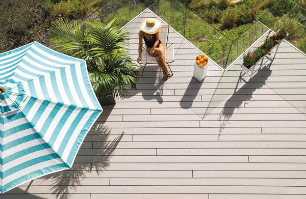 Deck & Rail Supply
