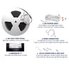 Feeney Modern LED Lighting Kit