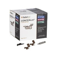 CONCEALoc Hidden Fasteners - 100 sqft.