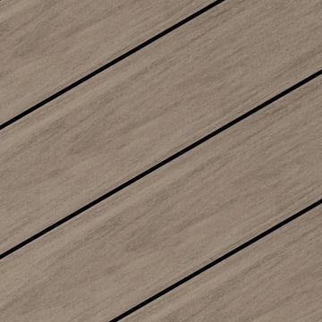 Wolf Weathered Ipe Decking Sample Swatch Profile 