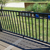 36 in. Tuscany Rail Kit by Westbury, Deck Railing C10 Tuscany is available in many sizes and colors