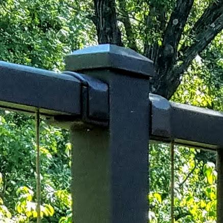 Vertical Cable Railing Kits | D&RS