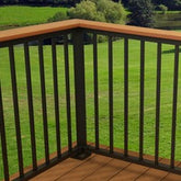 VertiCable C80 Deck Railing | D&RS