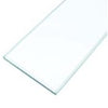 Glass Baluster level used with rails and baluster shoes