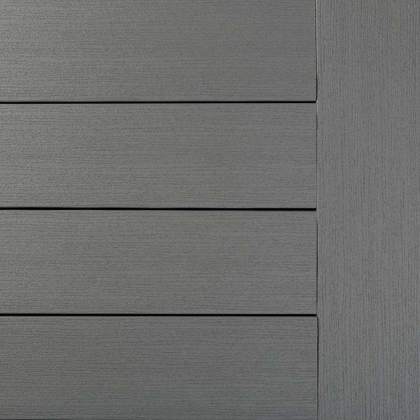 Maritime Gray Top Deck Board Profile Prime