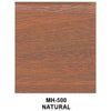 Messmers UV Plus Hardwood Deck Stain