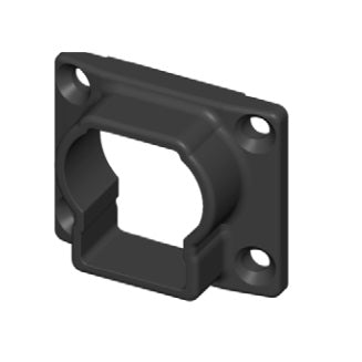 Fixed Level Bracket Outlook Rail Bracket Kit same as on packaged in level rail kits by outlook