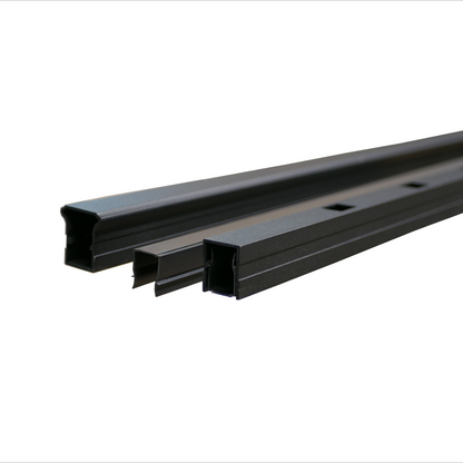 Advantage 36 in. Aluminum Level Rail Kit – Deck & Rail Supply