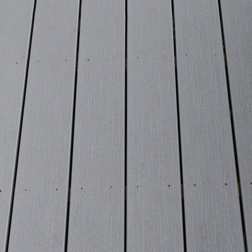Maritime grain and top color decking view prime